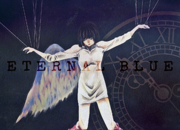 Eternal Blue 歌詞 美波 歌詞探索 Lyrical Nonsense 歌詞リリ Eternal Blue 歌詞 美波 歌詞探索 Lyrical Nonsense 歌詞リリ