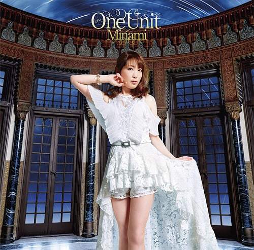 Cover art for『Minami Kuribayashi - One Unit』from the release『』