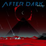 Cover art for『Misumi - Dorothy』from the release『AFTER DARK』