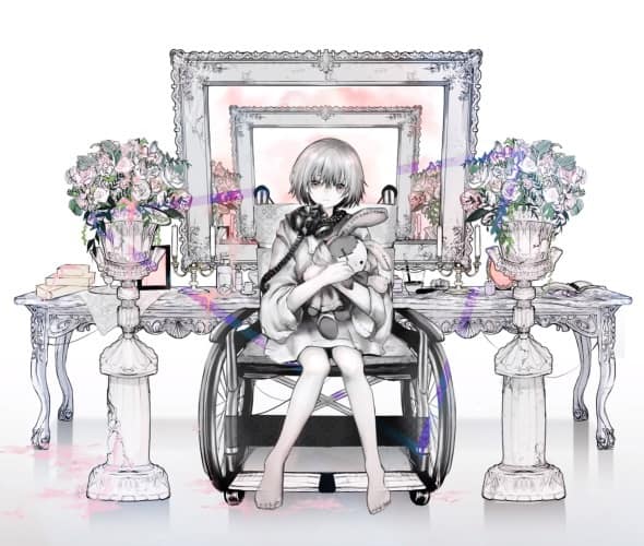 ワールズエンド 歌詞 Misumi Lyrical Nonsense 歌詞リリ ワールズエンド 歌詞 Misumi Lyrical Nonsense 歌詞リリ