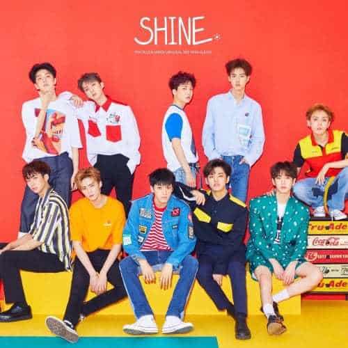 Shine Japanese Ver 歌詞 Pentagon Lyrical Nonsense 歌詞リリ Shine Japanese Ver 歌詞 Pentagon Lyrical Nonsense 歌詞リリ
