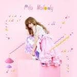 『Pile - Melody』収録の『Melody』ジャケット