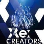 『アルタイル(豊崎愛生) - world Étude』収録の『Re:CREATORS Original Soundtrack』ジャケット