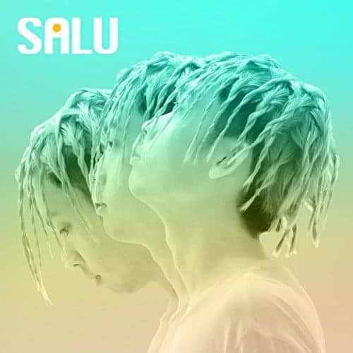 『SALU - My Love』収録の『』ジャケット