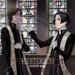 Cover art for『SCREEN mode - MYSTERIUM』from the release『MYSTERIUM』
