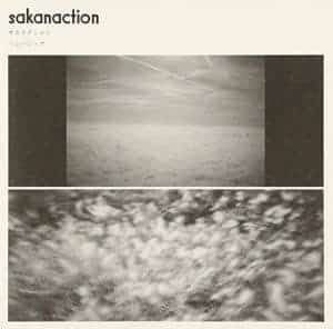 Cover art for『Sakanaction - Music』from the release『Music』