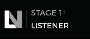 Stage 1: Listener, Lyrical Nonsense, Patreon, Support, Donate