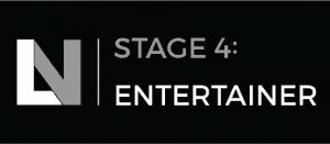 Stage 4: Entertainer, Lyrical Nonsense, Patreon, Support, Donate