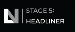 Stage 5: Headliner, Lyrical Nonsense, Patreon, Support, Donate