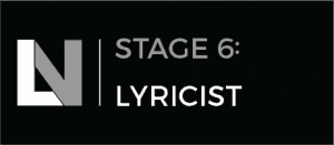 Stage 6: Lyricist, Lyrical Nonsense, Patreon, Support, Donate