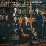 Book End Happy End 歌詞 Technoboys Pulcraft Green Fund Feat 高野寛 歌詞探索 Lyrical Nonsense 歌詞リリ