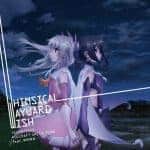 Cover art for『TECHNOBOYS PULCRAFT GREEN-FUND feat. Yumeha Kouda - WHIMSICAL WAYWARD WISH』from the release『WHIMSICAL WAYWARD WISH