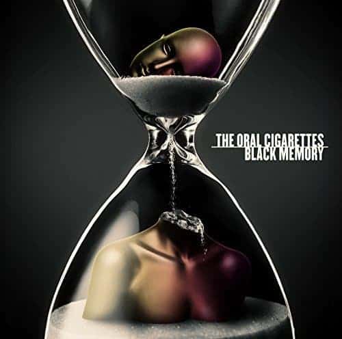 『THE ORAL CIGARETTESFlower』収録の『』ジャケット