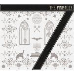 『THE PINBALLS - 七転八倒のブルース』収録の『NUMBER SEVEN』ジャケット