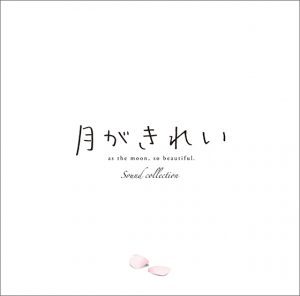 Cover art for『Nao Toyama - 3 gatsu 9 ka』from the release『Tsuki ga Kirei Sound Collection』