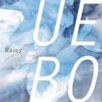 Cover art for『UEBO - Rainy』from the release『Rainy