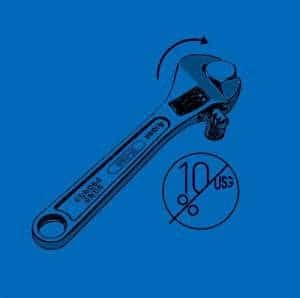 『UNISON SQUARE GARDEN - 10% roll, 10% romance』収録の『10% roll, 10% romance』ジャケット