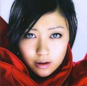 Cover art for『Hikaru Utada - Kairo』from the release『ULTRA BLUE』