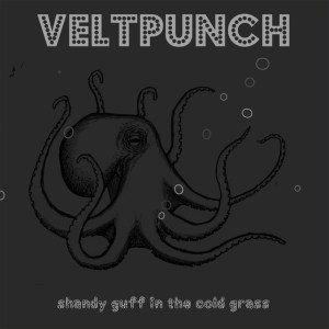 Cover art for『VELTPUNCH - Shandygaff in the cold glass』from the release『Shandygaff in the cold glass』
