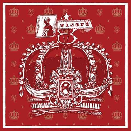 『Smash(Right This Way)』収録の『』ジャケット