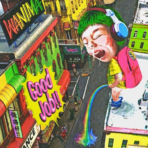 Wanima Again Lyrics アゲイン Maison De Police Theme Song Lyrical Nonsense