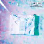 Cover art for『WEAVER - Curtain Call』from the release『ID2』