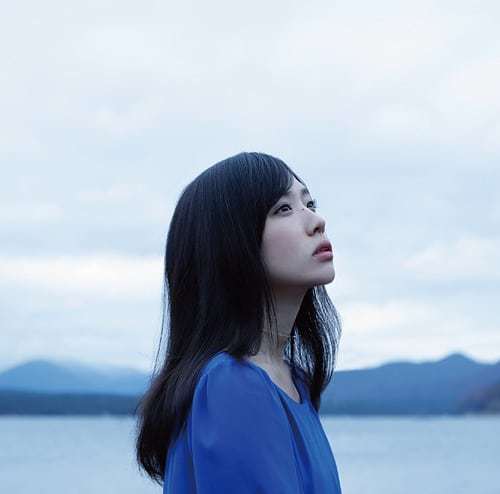 Cover for『Yuiko Ohara - Hoshi wo Tadoreba』from the release『Hoshi wo Tadoreba』