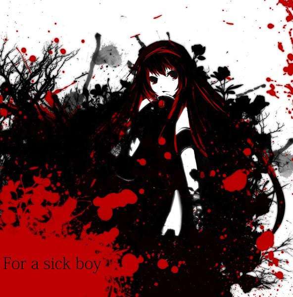 For A Dead Girl 歌詞 ゆよゆっぺ Lyrical Nonsense 歌詞リリ For A Dead Girl 歌詞 ゆよゆっぺ Lyrical Nonsense 歌詞リリ