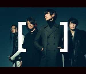 『[Alexandros] - SNOW SOUND』収録の『SNOW SOUND / 今まで君が泣いた分取り戻そう』ジャケット