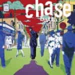 Cover art for『batta - chase』from the release『chase』