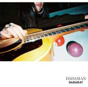 Cover art for『DADARAY - WOMAN WOMAN』from the release『DADAMAN』