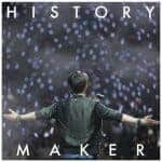 Cover art for『DEAN FUJIOKA - History Maker』from the release『History Maker』
