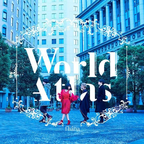 Fhana It S A Popular Song Lyrics Lyrical Nonsense