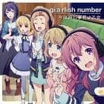 Cover art for『Gi(a)rlish Number - 今は短し夢見よ乙女』from the release『Ima wa Mijikashi Yume Miyo Otome