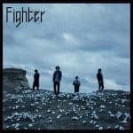Cover art for『KANA-BOON - Fighter』from the release『Fighter』