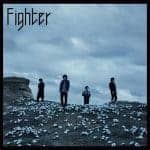 『KANA-BOON - Fighter』収録の『Fighter』ジャケット