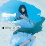 『鈴木このみ - Blow out』収録の『Blow out』ジャケット