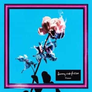 Cover art for『Lenny code fiction - Flower』from the release『Flower』