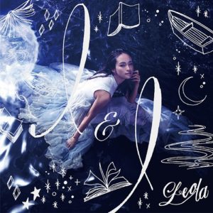 Cover art for『Leola - I & I』from the release『I & I』