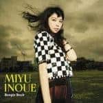 Cover art for『Miyu Inoue - Boogie Back』from the release『Boogie Back』