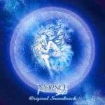 Cover art for『Aion (yanaginagi) - 眠りの国』from the release『NORN9 Original Soundtrack