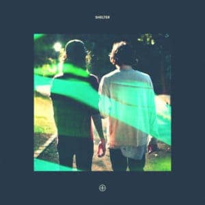 Cover art for『Porter Robinson & Madeon - Shelter』from the release『Shelter』