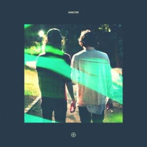 『Porter Robinson & Madeon - Shelter』収録の『Shelter』ジャケット