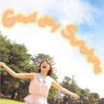 『SAWA - Good day Sunshine』収録の『Good day Sunshine』ジャケット