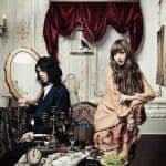 Cover art for『TRUSTRICK - TRICK feat.chelly (EGOIST)』from the release『TRICK