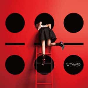 Cover art for『WEAVER - S.O.S.』from the release『S.O.S./Wake me up』