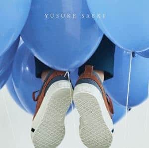 Cover art for『Yusuke Saeki - Takai Tokoro』from the release『Takai Tokoro』